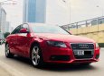 Audi A4 2008 - Bán ô tô Audi A4 sản xuất 2008, màu đỏ, nhập khẩu, 480 triệu