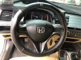 Honda Civic   2008 - Bán Honda Civic năm sản xuất 2008, màu trắng