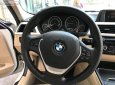 BMW 3 Series 320i 2016 - Cần bán xe BMW 3 Series 320i 2016, màu trắng, xe nhập số tự động
