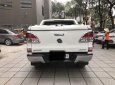 Mazda BT 50 2017 - Bán Mazda BT 50 2.2MT sản xuất 2017, màu trắng, nhập khẩu nguyên chiếc số sàn, giá tốt