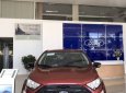 Ford EcoSport 2019 - Cần bán xe Ford EcoSport năm sản xuất 2019, màu đỏ