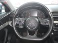 Audi A4 2016 - Bán xe Audi A4 2.0 TFSI năm sản xuất 2016, màu đen, nhập khẩu 