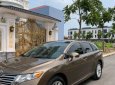 Toyota Venza   2011 - Cần bán Toyota Venza 2.7 đời 2011, xe nhập, 860 triệu