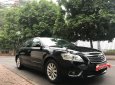 Toyota Camry   2009 - Cần bán Toyota Camry 2.4G đời 2009, màu đen, giá 535tr