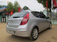 Hyundai i30 1.6 AT CRDi 2008 - Bán ô tô Hyundai i30 1.6 AT CRDi năm 2008, màu bạc, nhập khẩu nguyên chiếc