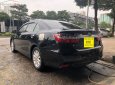 Toyota Camry 2.0E 2015 - Bán Toyota Camry 2.0E đời 2015, màu đen số tự động, giá 760tr