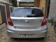 Hyundai i30   2007 - Bán Hyundai i30 đời 2007, màu bạc, xe nhập, xe gia đình 