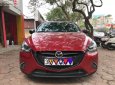 Mazda 2   2018 - Bán xe Mazda 2 1.5 AT sản xuất năm 2018, màu đỏ, giá tốt