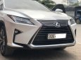 Lexus RX 200T 2017 - Bán Lexus RX 200T năm sản xuất 2017, màu trắng, xe nhập