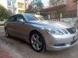 Lexus GS 2008 - Cần bán xe Lexus GS350 sản xuất 2008 giá cạnh tranh