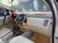 Toyota Innova 2009 - Bán Toyota Innova sản xuất năm 2009, màu bạc, 335 triệu