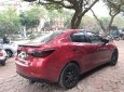 Mazda 2   2018 - Bán xe Mazda 2 1.5 AT sản xuất năm 2018, màu đỏ, giá tốt