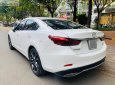 Mazda 6   2017 - Bán xe cũ Mazda 6 2.0L Premium 2017, màu trắng