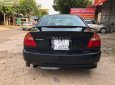 Mitsubishi Lancer GLXI 1.6 MT 2003 - Cần bán Mitsubishi Lancer GLXI 1.6 MT sản xuất 2003, màu xanh lam xe gia đình