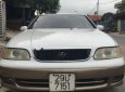 Lexus GS 1993 - Cần bán xe Lexus GS 300 năm sản xuất 1993, màu trắng, xe nhập