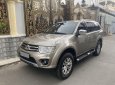 Mitsubishi Pajero Sport 2017 - Bán Mitsubishi Pajero Sport sản xuất năm 2017 giá cạnh tranh