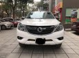 Mazda BT 50 2017 - Bán Mazda BT 50 2.2MT sản xuất 2017, màu trắng, nhập khẩu nguyên chiếc số sàn, giá tốt