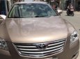 Toyota Camry 2008 - Bán Toyota Camry đời 2008, màu nâu giá cạnh tranh