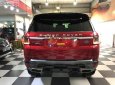 LandRover   2018 - Bán xe LandRover Range Rover Sport HSE đời 2018, màu xám, xe nhập
