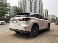 Lexus RX 200T 2017 - Bán Lexus RX 200T năm sản xuất 2017, màu trắng, xe nhập