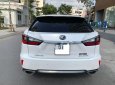 Lexus RX   2016 - Bán Lexus RX 200T đời 2016, màu trắng, nhập khẩu  