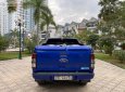 Ford Ranger   2014 - Bán Ford Ranger XLS 2.2L 4x2 AT 2014, màu xanh lam, nhập khẩu 