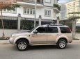 Ford Everest   2015 - Bán Ford Everest 2.5L 4x2 AT 2015, màu hồng, xe gia đình, 655tr