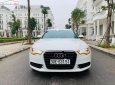 Audi A6 2.0 TFSI 2014 - Cần bán xe Audi A6 2.0 TFSI năm sản xuất 2014, màu trắng, nhập khẩu nguyên chiếc