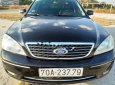 Ford Mondeo 2005 - Bán xe Ford Mondeo đời 2005, màu đen, giá 198tr