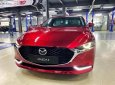 Mazda 3   2019 - Bán xe Mazda 3 2.0L Premium năm 2019, màu đỏ