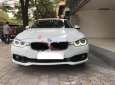 BMW 3 Series 2015 - Cần bán gấp BMW 3 Series 320i 2.0L Twin-turbo đời 2015, màu trắng, xe nhập số tự động