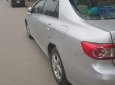 Toyota Corolla 2010 - Bán Toyota Corolla đời 2010, màu bạc, nhập khẩu nguyên chiếc