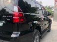 Lexus GX   2007 - Bán xe Lexus GX 470 2007, màu đen, nhập khẩu 