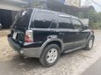 Ford Escape 2004 - Xe Ford Escape 3.0AT sản xuất 2004, màu đen số tự động