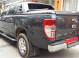 Ford Ranger   2014 - Bán Ford Ranger 4X4 đời 2014, màu xám, nhập khẩu  