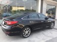 Hyundai Sonata   2014 - Bán Hyundai Sonata 2.0 AT đời 2014, màu đen, xe nhập 