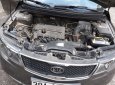 Kia Forte    2009 - Cần bán Kia Forte sản xuất 2009, nhập khẩu, giá tốt