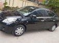 Nissan Sunny   2015 - Cần bán Nissan Sunny XL đời 2015, màu đen, giá cạnh tranh