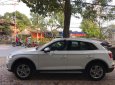 Audi Q5 2.0 AT 2018 - Cần bán lại xe Audi Q5 2.0 AT 2018, màu trắng, nhập khẩu nguyên chiếc