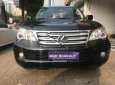 Lexus GX 2010 - Cần bán lại xe Lexus GX 460 năm 2010, màu đen, nhập khẩu nguyên chiếc