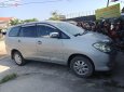 Toyota Innova 2009 - Bán Toyota Innova sản xuất năm 2009, màu bạc, 335 triệu