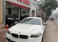 BMW 5 Series 2016 - Cần bán lại xe BMW 5 Series 520i sản xuất 2016, màu trắng, nhập khẩu nguyên chiếc