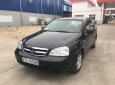 Daewoo Lacetti  1.6 2010 - Bán Daewoo Lacetti 1.6 2010 số sàn, 160tr