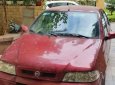 Fiat Albea 2004 - Bán Fiat Albea ELX năm sản xuất 2004, màu đỏ, nhập khẩu chính chủ