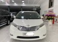 Toyota Sienna Limited 3.5 AWD 2013 - Bán Toyota Sienna Limited 3.5 AWD năm 2013, màu trắng, xe nhập