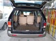 Ssangyong Musso Libero 2.3 AT 2005 - Xe Ssangyong Musso Libero 2.3 AT đời 2005, màu đen