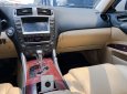 Lexus IS   2008 - Bán Lexus IS 250 năm 2008, màu trắng, nhập khẩu