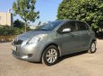 Toyota Yaris     2008 - Bán ô tô Toyota Yaris năm 2008, xe nhập số tự động