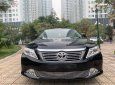 Toyota Camry   2014 - Bán xe Toyota Camry 2.5G đời 2014, màu đen, chính chủ 