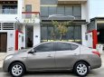 Nissan Sunny 2013 - Cần bán lại xe Nissan Sunny sản xuất năm 2013, màu ghi xám, giá chỉ 345 triệu